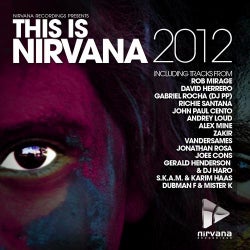 This Is Nirvana 2012