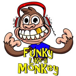 Funky Like a Monkey