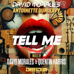 TELL ME
