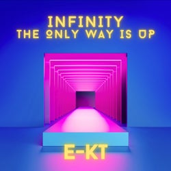 Infinity (The Only Way Is Up)