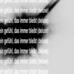 Ein Gefühl, das immer bleibt (Deluxe)