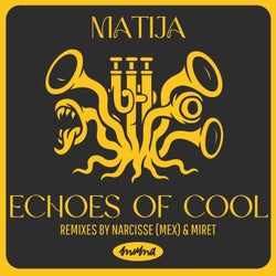 Echoes Of Cool