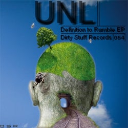 Definition To Rumble EP