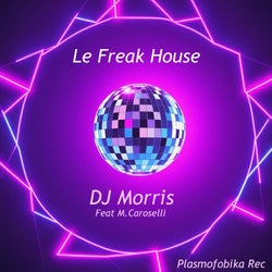 Le Freak House