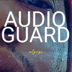 Audio Guard