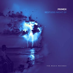Restless Night EP