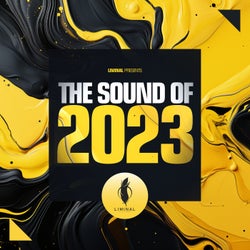 THE SOUND OF 2023