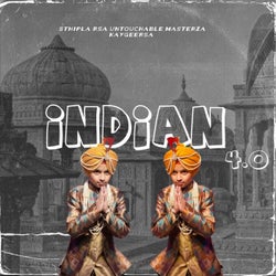 indian 4.0 (Vocal Mix)