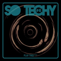 So Techy! #6