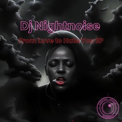 DJ Nightnoise May 2025 Anti Love Charts