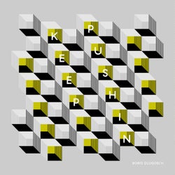 Keep Pushin', Pt.2 (Remixes)