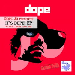 It's Dope! EP