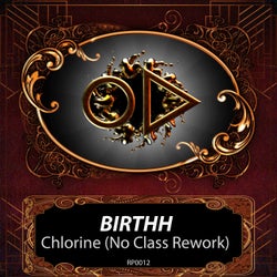 Chlorine - No Class rework