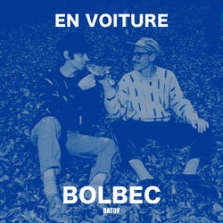 En Voiture