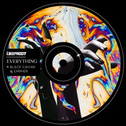 Everything - Extended Mix