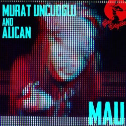 Murat Uncuoglu & Alican - Mau