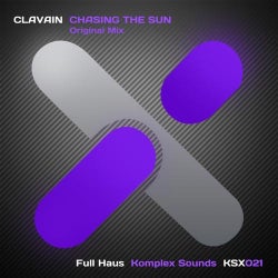 'Chasing The Sun' Chart
