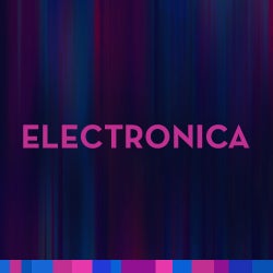 Vocal Tracks: Electronica