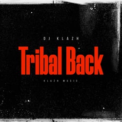 Tribal Back