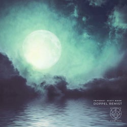 Misty Moon • Doppel Remist