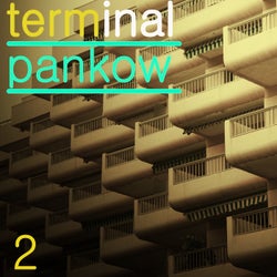 Terminal Pankow, Vol. 2