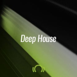 The April Shortlist: Deep House