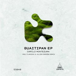 Guaitipan EP