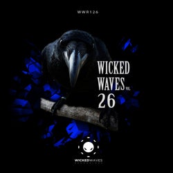 Wicked Waves, Vol. 26