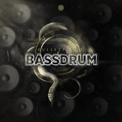 Bassdrum - Extended Mix