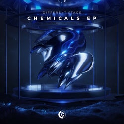 Chemicals EP (Extended Mixes)