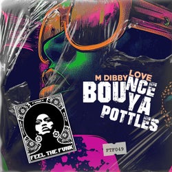 Bounce Ya Pottles