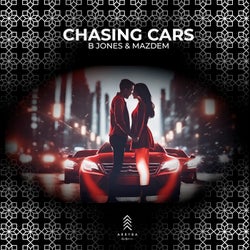 Chasing Cars (Extended Mix)