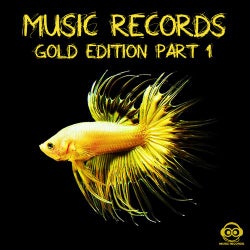 Music Records GOLD Edition Part 1