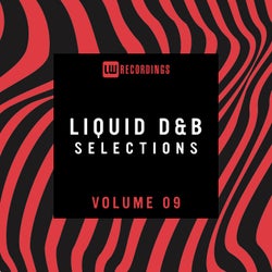 Liquid Drum & Bass Selections, Vol. 09