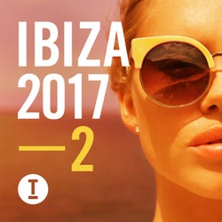 Toolroom Ibiza 2017 Vol. 2
