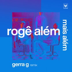 Mais Além (Gerra G Remix)