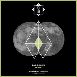 Space (incl. ALESSANDRO ZINGRILLO Remix)