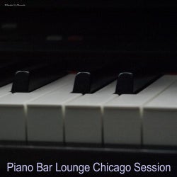 Piano Bar Lounge Chicago Session
