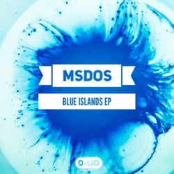 Blue Islands
