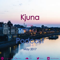 The Most Awesome Tunes (May 2017)