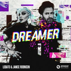 Dreamer (Extended Mix)