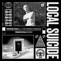 Homme Fatal (feat. The Hidden Cameras) [Franz Scala Remix]