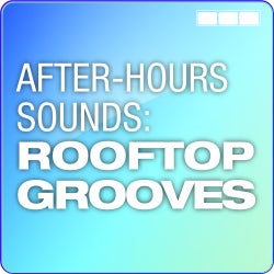 After-Hours Sounds: Rooftop Grooves