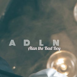 Alan The Bad Boy