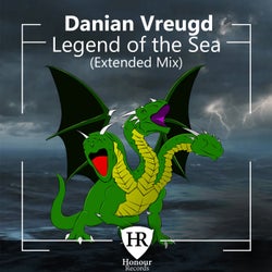 Legend Of The Sea (Extended Mix)