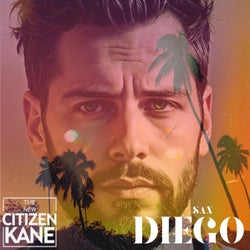 San Diego