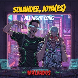 All night Long