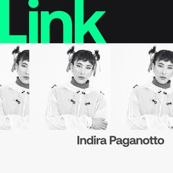 LINK Artist | Indira Paganotto - Himalaya