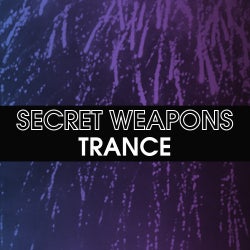 NYE Secret Weapons: Trance