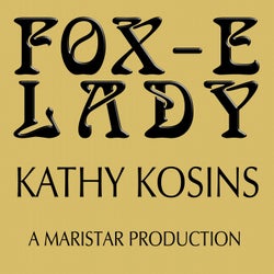 Fox -E Lady